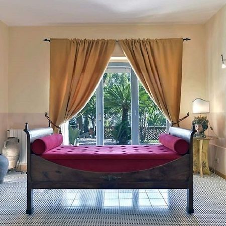 La Boheme Villa Taormina Eksteriør billede