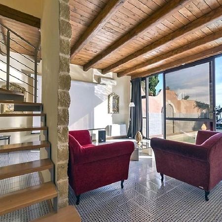 La Boheme Villa Taormina Eksteriør billede